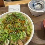 すき家 - 料理写真: