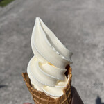 蒜山酪農農協ひるぜんジャージーランド  - 