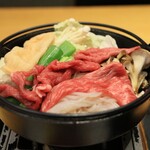 近江牛 岡喜本店 - 