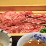 近江牛 岡喜本店 - 