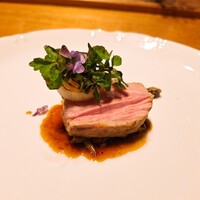 Restaurant Sola - 