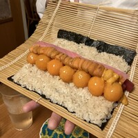 鮨よしかわ 恵比寿 - 