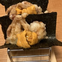 鮨よしかわ 恵比寿 - 