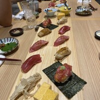 鮨やすぞう。 - 