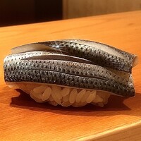 鮨 はしもと - 
