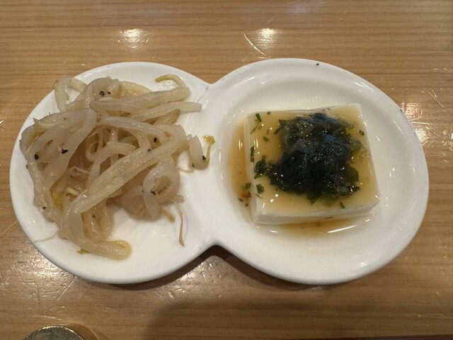 Closed]NIKU no MORI - Meiji Jingumae/Hamburger steak | Tabelog