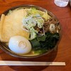 吉田のうどん さくら