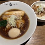 らーめん藪づか - 