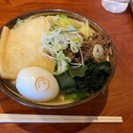 吉田のうどん さくら - 