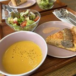 あん・どぅ・とろわ - 