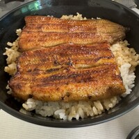 鰻割烹 伊豆栄 梅川亭 - 