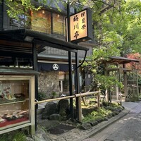 鰻割烹 伊豆栄 梅川亭 - 
