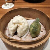 中国菜厨 エスサワダ 新丸ビル店 - 