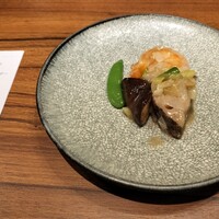 中国菜厨 エスサワダ 新丸ビル店 - 