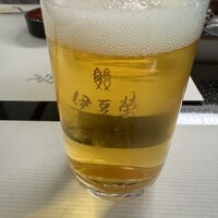 鰻割烹 伊豆栄 梅川亭 - 