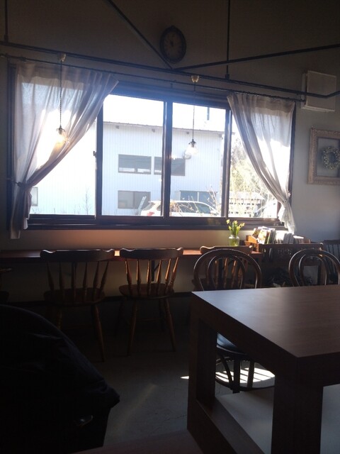 cafe yadorigi（カフェ ヤドリギ） - 陸前白沢（カフェ）の写真