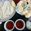 手打ち讃岐うどん こざわ