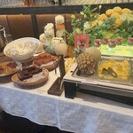 ロウリーズ・ザ・プライムリブ - 