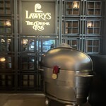 ロウリーズ・ザ・プライムリブ - 