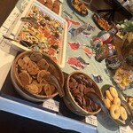 ロウリーズ・ザ・プライムリブ - 子供コーナー