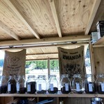 이케다노 모리토 coffee Hitotoki