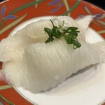グルメ廻転寿司 　まぐろ問屋　めぐみ水産 - 