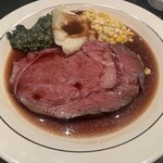 ロウリーズ・ザ・プライムリブ - 