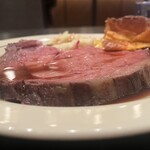 ロウリーズ・ザ・プライムリブ - 