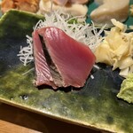 すし屋の磯勢 - 