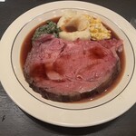 ロウリーズ・ザ・プライムリブ - 