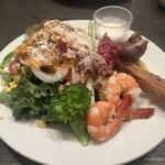 ロウリーズ・ザ・プライムリブ - 