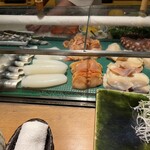 すし屋の磯勢 - 