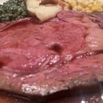 ロウリーズ・ザ・プライムリブ - 