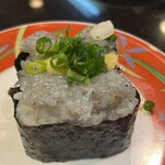 グルメ廻転寿司 　まぐろ問屋　めぐみ水産 - 
