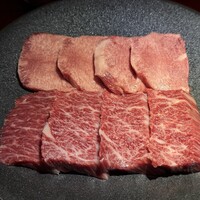 焼肉もちお - 