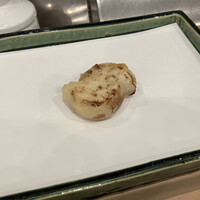天ぷら はせ川 - 