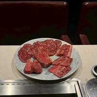 和牛焼肉 ワンダフィレ - 