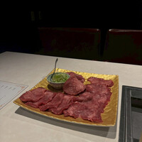 和牛焼肉 ワンダフィレ - 