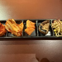 焼肉もちお - 
