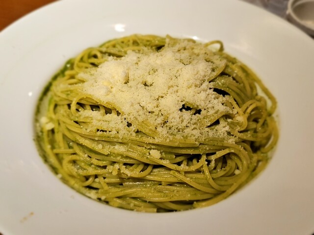 Pasta Bar MAKITA photo 4