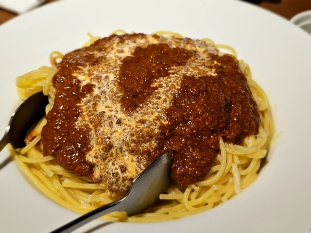 Pasta Bar MAKITA photo 5