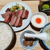 牛たん炭焼き 利久 中央通り店