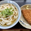 うつ海うどん