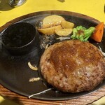 ステーキのあさくま  津店  - 