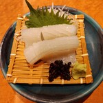 海鮮酒房　浜膳 - 