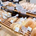 北欧倶楽部 - 内観