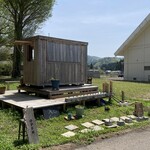 이케다노 모리토 coffee Hitotoki