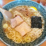 麺屋 もと - 
