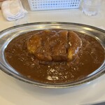 カレーショップ インデアン - 
