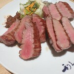 牛たん炭焼き 利久 - 